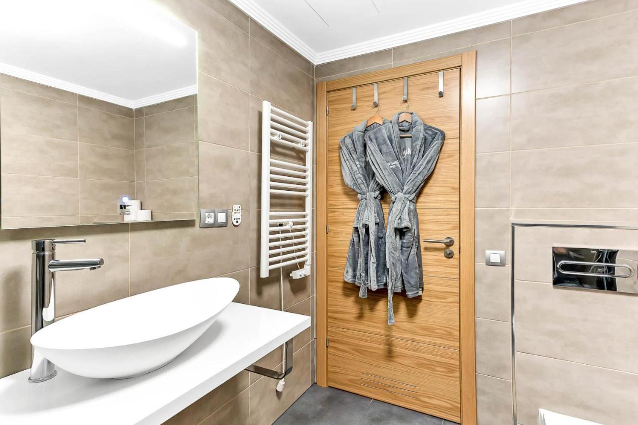 Rivera Del Puerto Luxury Penthouse With Great Terrace And Sea View Puerto De Mogan Εξωτερικό φωτογραφία
