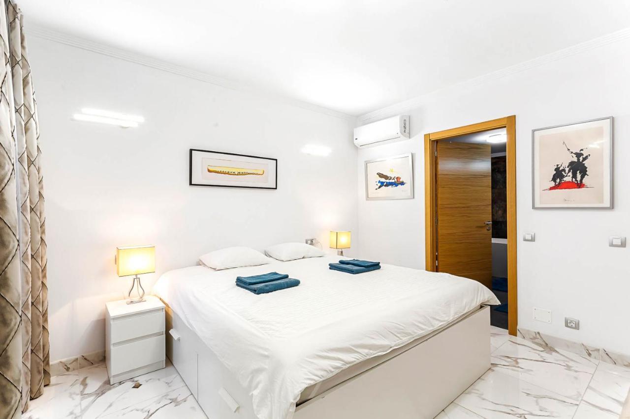 Rivera Del Puerto Luxury Penthouse With Great Terrace And Sea View Puerto De Mogan Εξωτερικό φωτογραφία