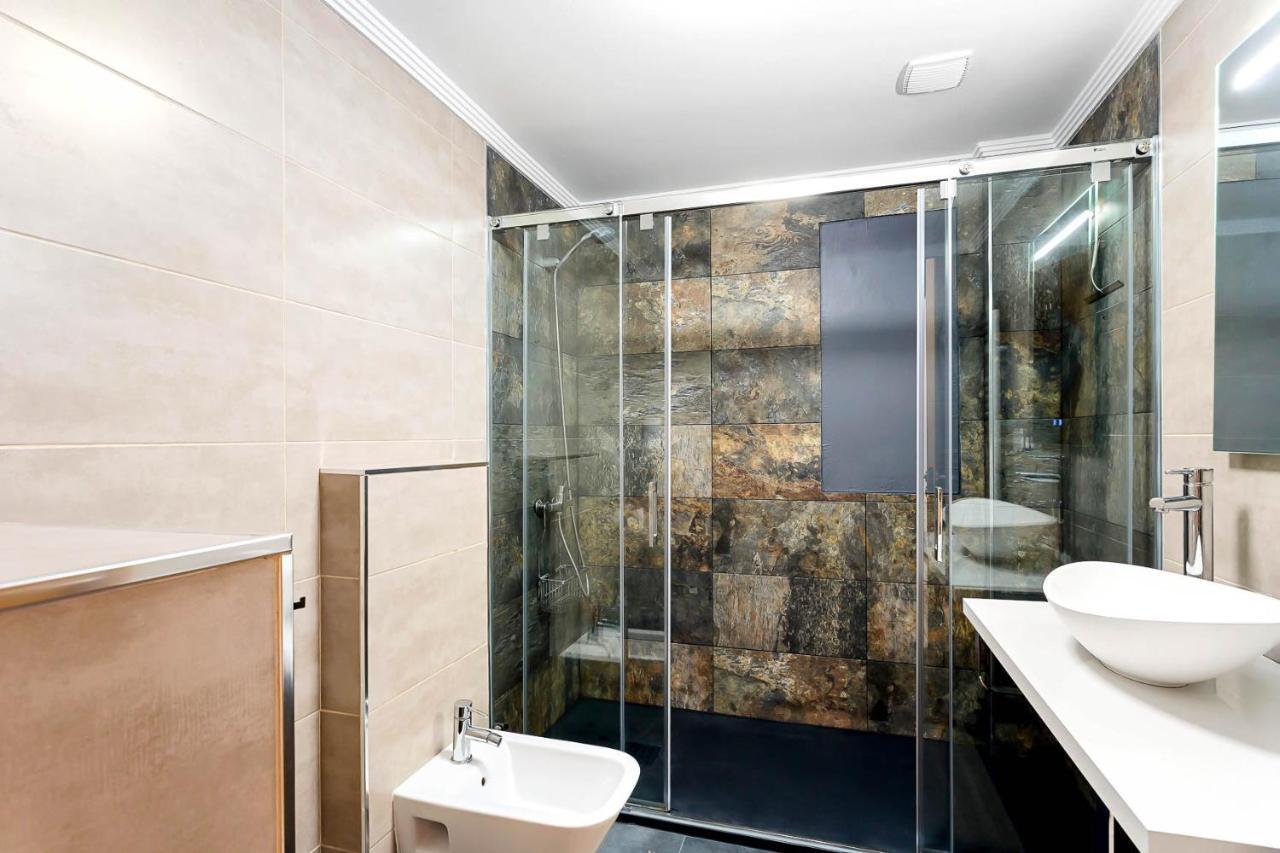 Rivera Del Puerto Luxury Penthouse With Great Terrace And Sea View Puerto De Mogan Εξωτερικό φωτογραφία